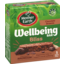 Photo of Mother Earth Wellbeing Bliss Muesli Bar Chocolate Brownie 5 Bars