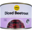 Photo of Value Diced Beetroot