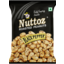Photo of Nuttoz Roasted Peanuts - Black Pepper