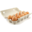 Photo of Eggs Free Range 600gm