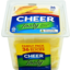 Photo of Cheer Cheese Tasty Sliced 48pk