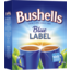 Photo of Bushells Blue Label 100 Tagged Bags 180g