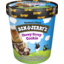Photo of Ben & Jerry's Chewy Gooey Cookie Ice Cream 458ml