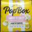 Photo of Pop Box Sweet Salty Popcorn