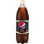 Photo of Pepsi Max Vanilla Bottle 1.25l