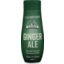 Photo of Sodastream Classics Flavour Syrup Ginger Ale