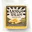 Photo of Mersey Valley Peppercorn Medley Vintage Club Cheddar Cheese Block 235g