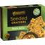 Photo of Arnotts Seeded Crackers Rustic Herbs