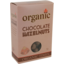 Photo of Organic Choc Hazelnuts