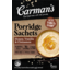 Photo of Carmans Honey Vanilla & Cinnamon Porridge Sachets 8 Pack