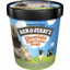 Photo of Ben & Jerry's Ice Cream Chocolate Chip Cookie Dough 458 Ml 458ml