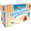 Photo of Peters Light & Creamy Classic Vanilla Ice Cream Slices 12pk