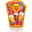 Photo of Chupa Chups 3d Fizzy Drink Lolly 15g