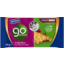 Photo of Mcvities Go Ahead Forest Fruit Flavoured Crispy Slices 4 Pack