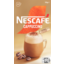 Photo of Nescafe Cappuccino Coffee Sachets 10 Pack
