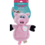 Photo of Paws & Claws Farm Pig Dog Toy