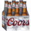 Photo of Coors Lager Stubbies