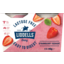 Photo of Liddells Lactose Free Strawberry Yoghurt 4x140g