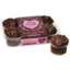 Photo of Great Temptations Double Choc Chip Muffin 6pk