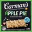 Photo of Carmans Apple Pie & Custard Aussie Oat Bars 6 Pack 180g