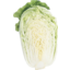 Photo of Chinese Cabbage Half