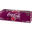 Photo of Coca Cola Cherry Cans