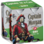 Photo of Captain Morgan Rum & Dry 6% Can