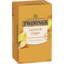 Photo of Twinings Lemon & Ginger Herbal Infusions Tea Bags 40 Pack