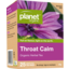 Photo of PLANET ORGANIC:PO Throat Calm Herbal Tea 25 Bags