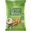 Photo of Sunbites Grain Waves Sour Cream & Chives Chips 40g 40g