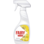 Photo of Fairy Lemon Dish & Surface Kitchen Spray 450ml