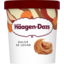 Photo of Haagen-Dazs Ice Cream Dulce De Leche