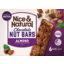 Photo of Nice & Natural Nut Bars Chocolate Almond 180g
