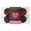 Photo of Great Temptations Double Choc Chip Mini Muffins 6pk