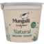 Photo of MUNGALLI CREEK Org Natural Yoghurt 160g