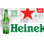 Photo of Heineken Silver Bottles
