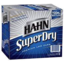Photo of Hahn Super Dry Btl