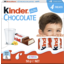 Photo of Kinder Chocolate Little Ones 4 Pack