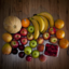 Photo of Fruity Fruit 45 box