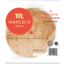 Photo of Marcels Ooh Lala Plain Crepes Gluten Free 6 Pack