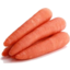 Photo of Organic Juicing Carrots