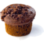 Photo of Coupland's Ddb Choc Muffin 6 Pack