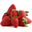 Photo of Strawberries Pun (One)