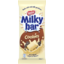Photo of Nestle Milkybar Milk & Cookies Block