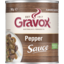 Photo of Gravox Pepper Finishing Sauce Mix Can 140g