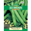 Photo of Dt Brown Broad Bean Coles Early