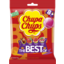 Photo of Chupa Chups The Best Of Lollipops Share Bag 8piece 96g 96g