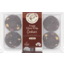 Photo of BAKERS OVEN COOKIE TRIPLE CHOC CHIP 24PK