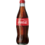 Photo of Coca-Cola Tm Coca-Cola Classic Soft Drink Glass Bottle 385ml