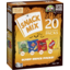 Photo of Snack Mix 20 Pack 395g